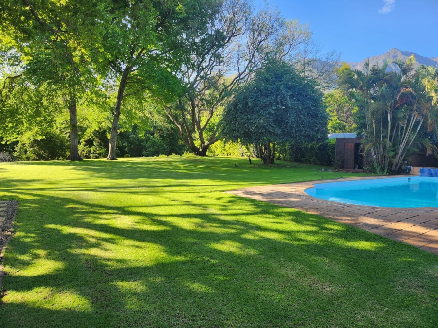 4 Bedroom Property for Sale in Swellendam Western Cape